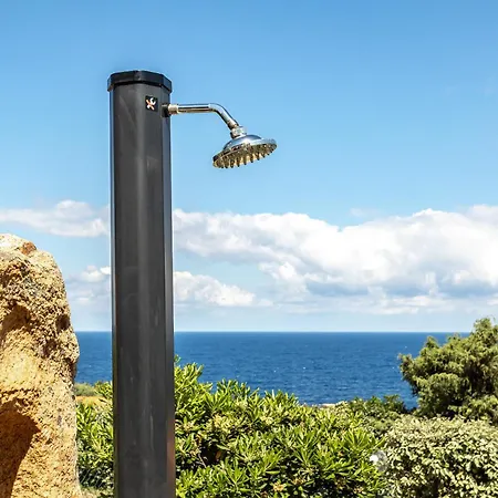 Alba * コスタ・パラディーゾ