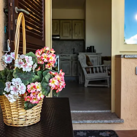 Alba ヴィラ コスタ・パラディーゾ