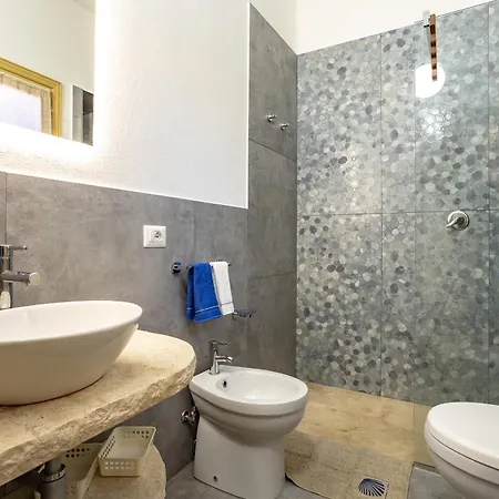 Alba ヴィラ コスタ・パラディーゾ