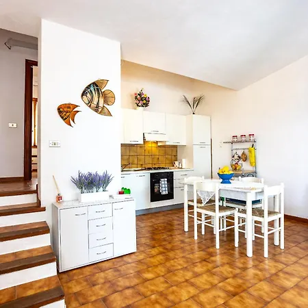 Alba コスタ・パラディーゾ