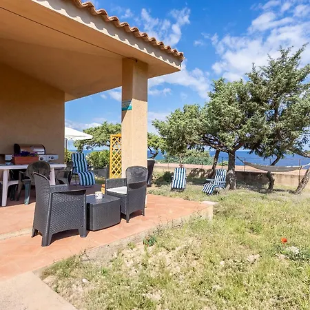 Alba コスタ・パラディーゾ