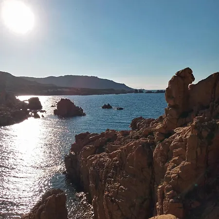 Vila Alba Costa Paradiso