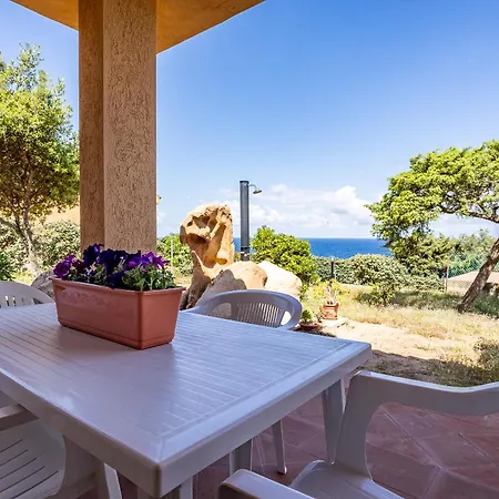 Alba Villa *