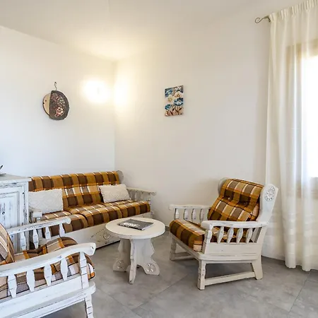 Villa Alba Costa Paradiso