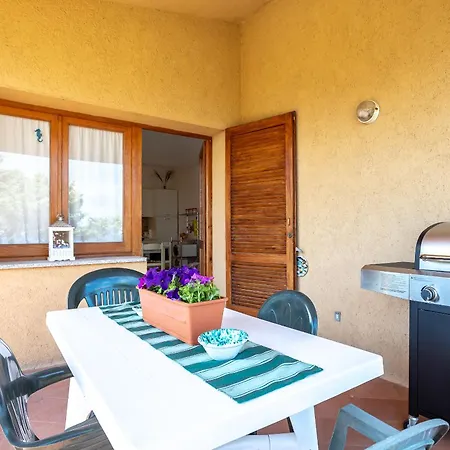 Villa Alba