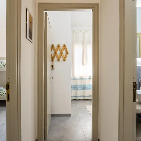 Alba Villa *
