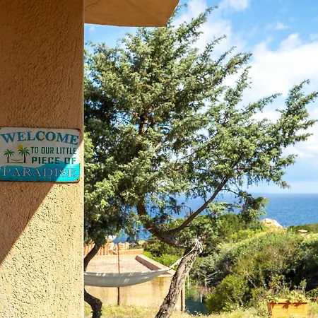 Villa Alba *
