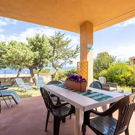 Villa Alba Costa Paradiso