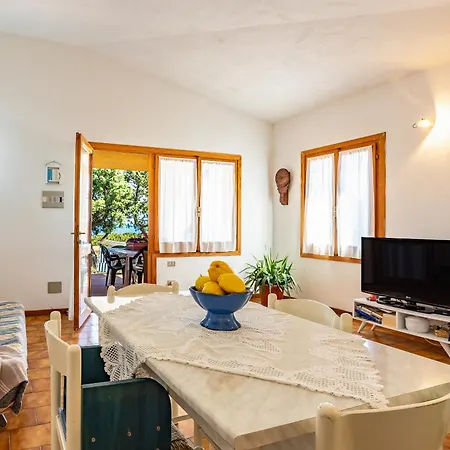 Alba Villa