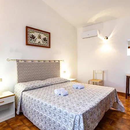 Villa Alba *
