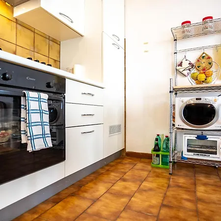 Vila Alba Costa Paradiso