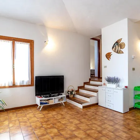 Alba Villa *