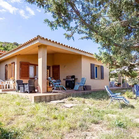 Alba Villa Costa Paradiso