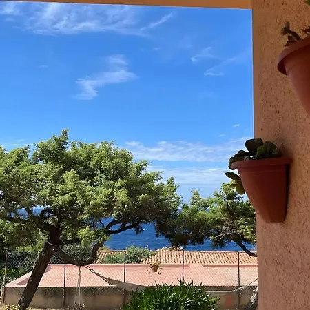 Alba Villa *