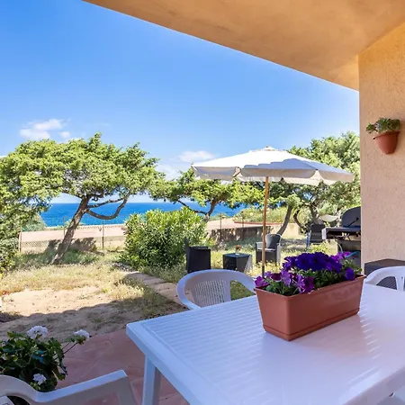 Alba Villa