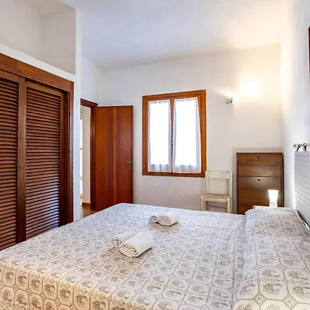 Alba Villa
