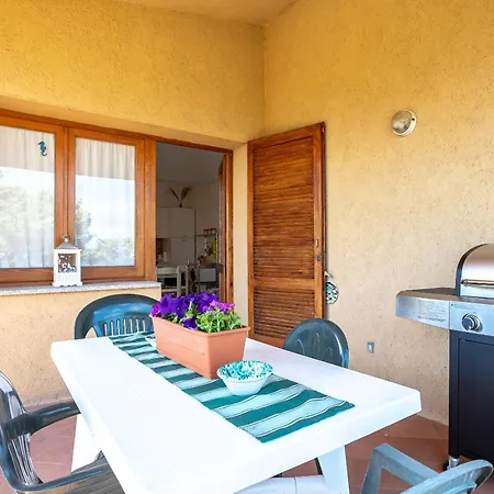Villa Alba *