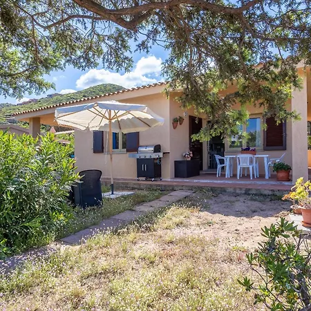 Alba Villa