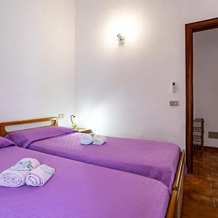 Βίλα Alba *